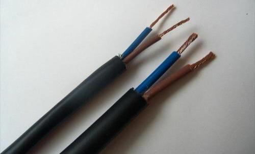 ΟΠΩΣ/NZS 5000,1 V90 V75 μόνωσε το εύκαμπτο σκοινί βαρέων καθηκόντων εκτιμημένο Voltage1000V PVC