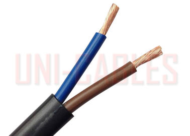 Κίνα ΟΠΩΣ/NZS 5000,1 V90 V75 μόνωσε το εύκαμπτο σκοινί βαρέων καθηκόντων εκτιμημένο Voltage1000V PVC προμηθευτής